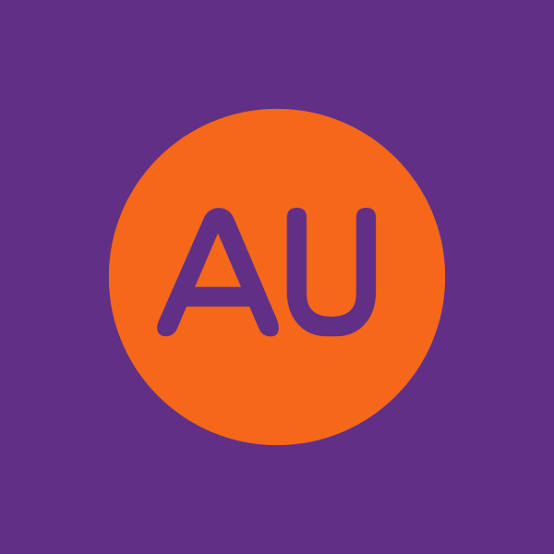 Au Small Finance Bank