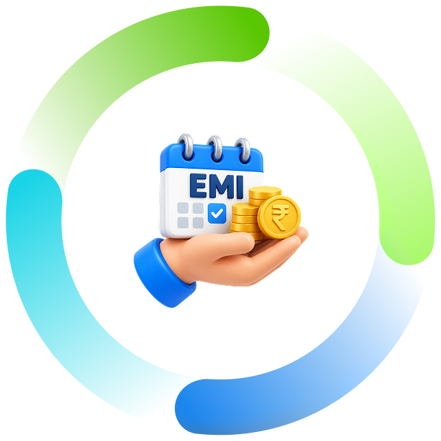 Know your Emi